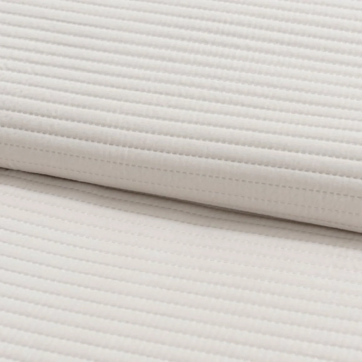 Spencer Pinsonic Bedspread Natural – image 2
