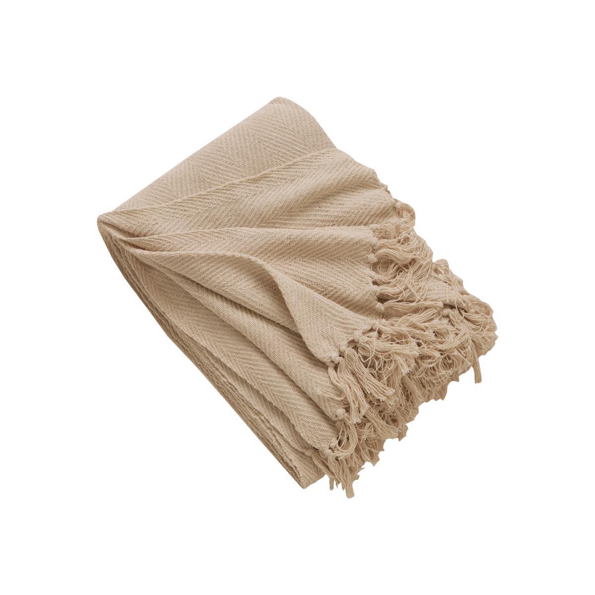 Hamilton Throw Mushroom – image 1