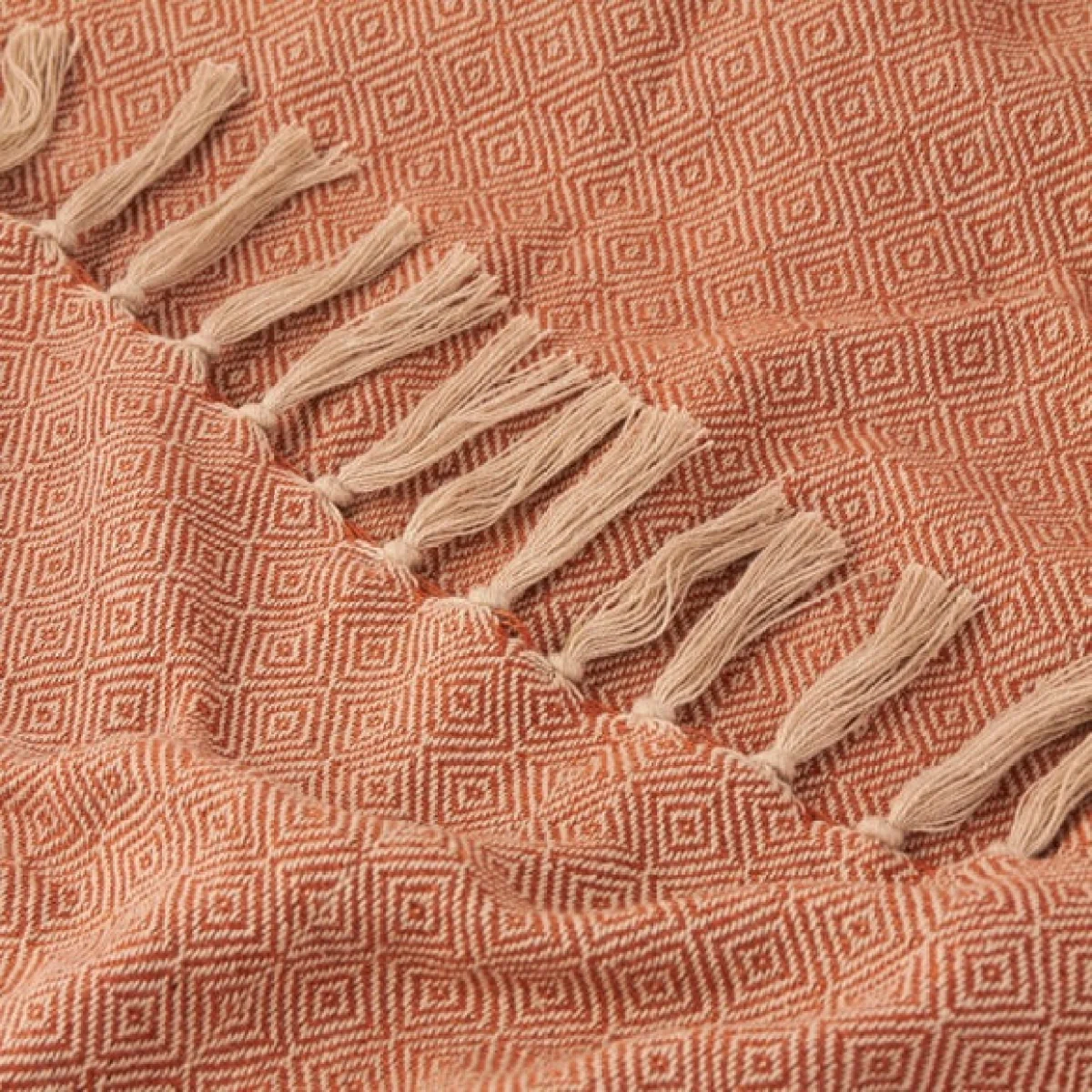 furn. Dessa Throw Blanket 130cm x 180cm – image 2