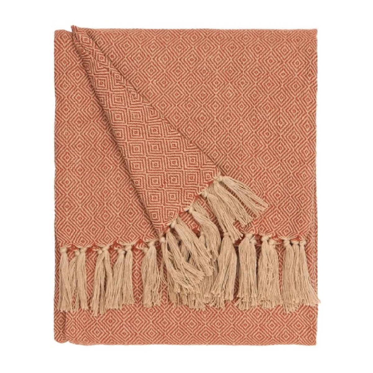 furn. Dessa Throw Blanket 130cm x 180cm – image 3