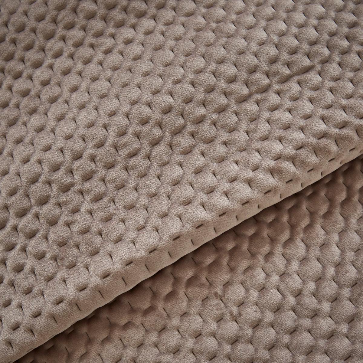 Pinsonic Natural Bedspread Natural – image 3