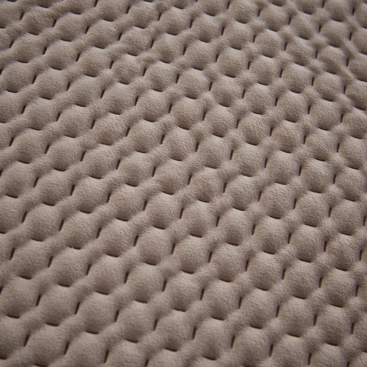 Pinsonic Natural Bedspread Natural – image 4