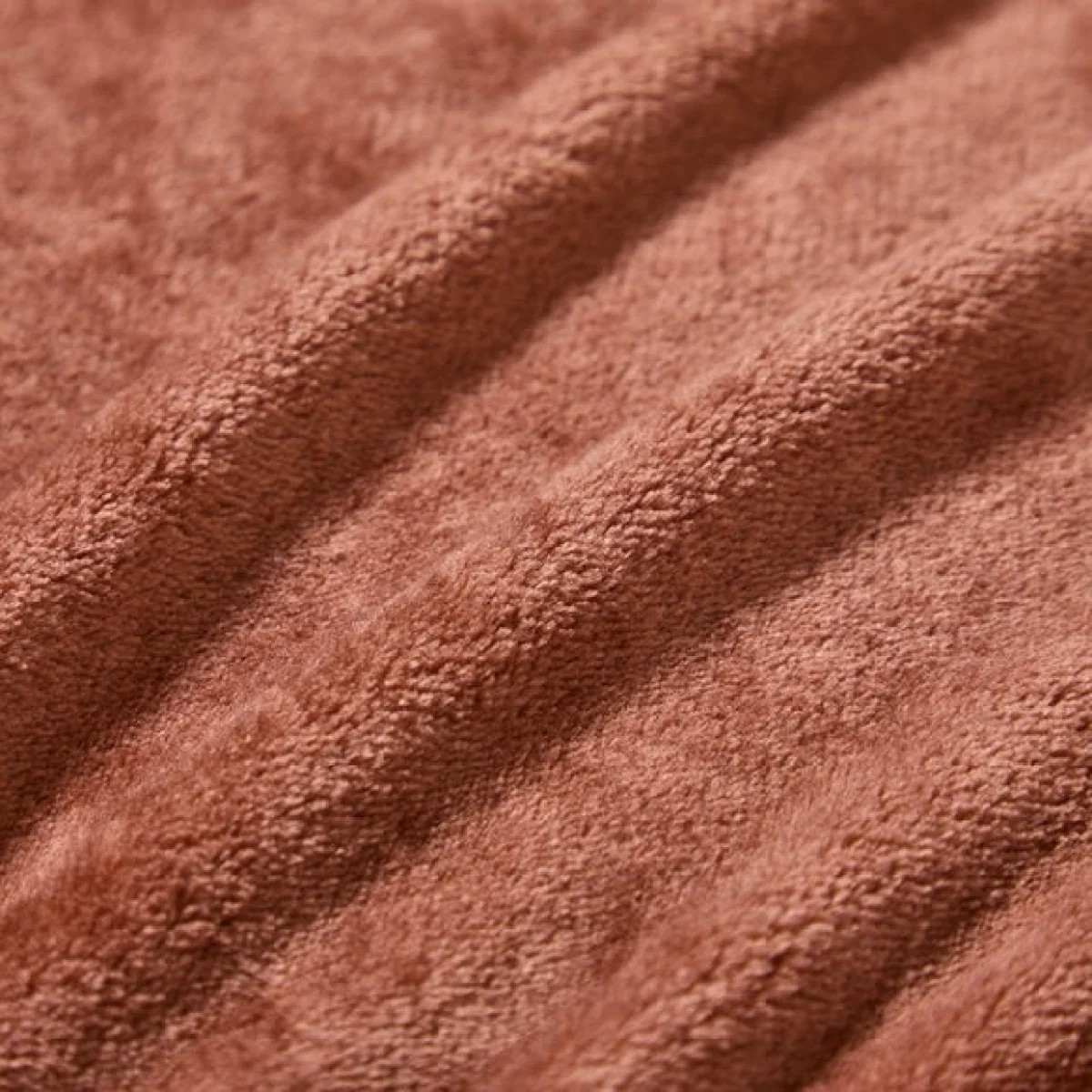 Tassel Throw Blanket 130cm x 170cm – image 2