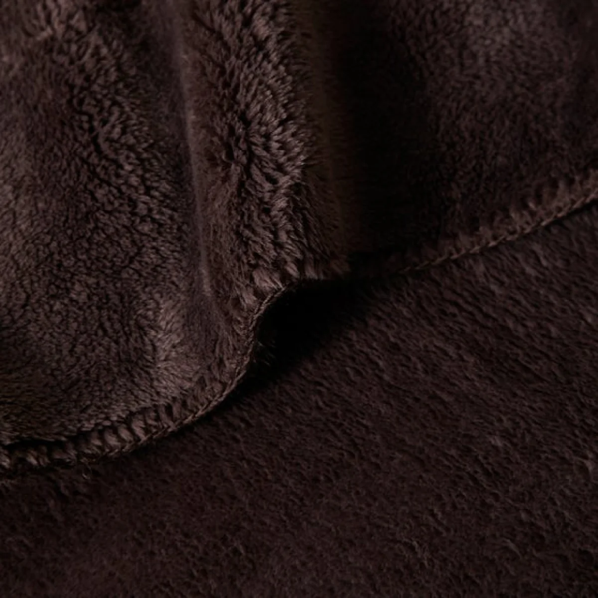 Velvety Soft Fleece Throw Blanket 200cm x 200cm – image 2