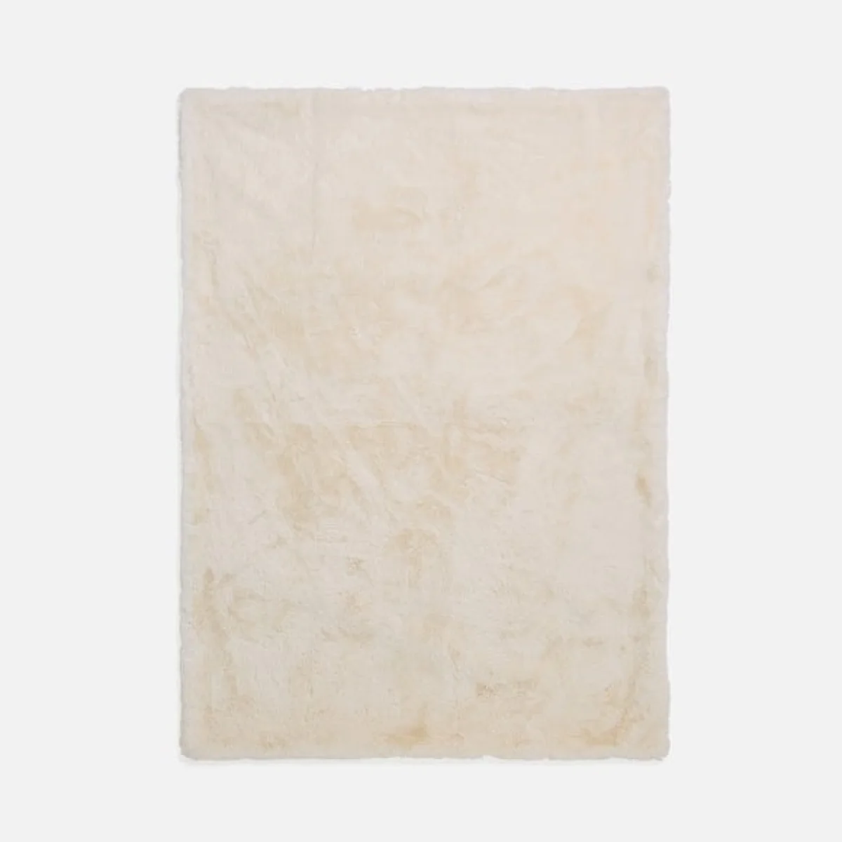 Silky Soft Faux Fur Throw Blanket 130cm x 180cm – image 3