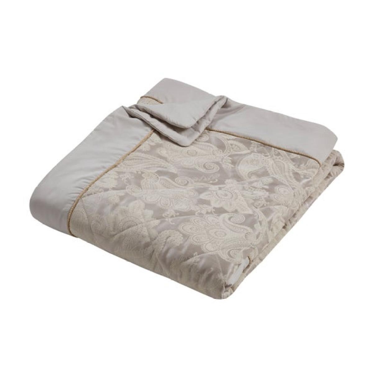 Catherine Lansfield Opulent Jacquard Bedspread – image 4