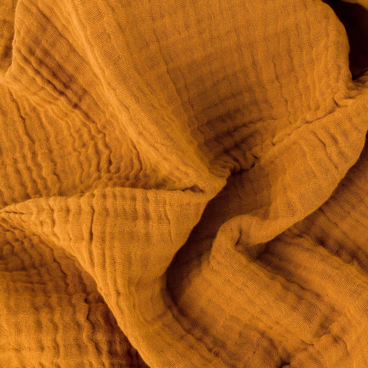 Lark Cotton Throw Blanket – image 2