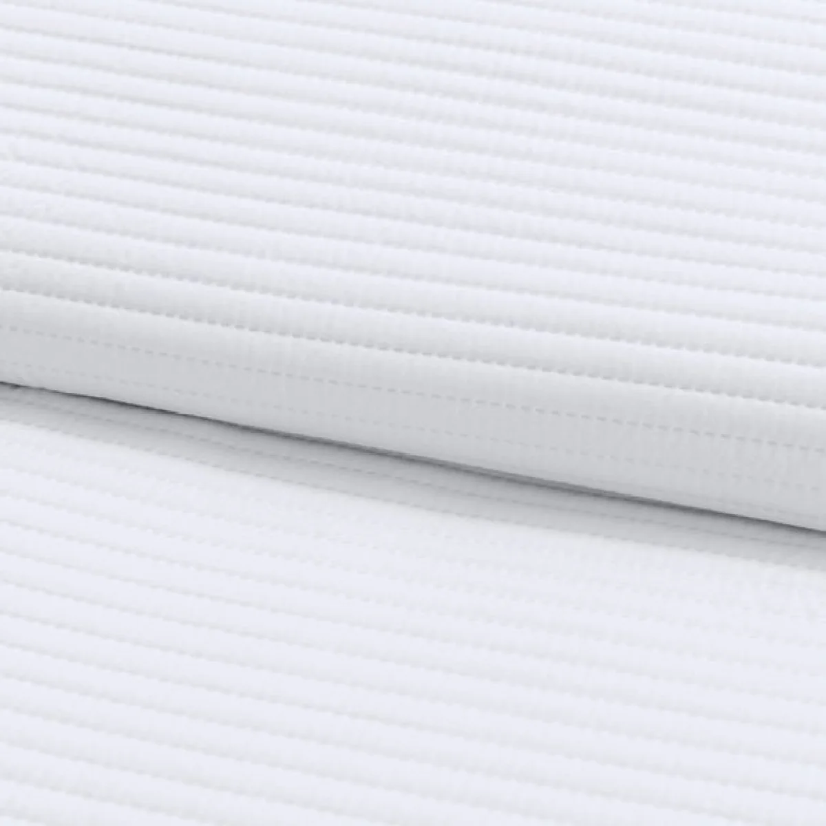 Spencer Pinsonic Bedspread White – image 2