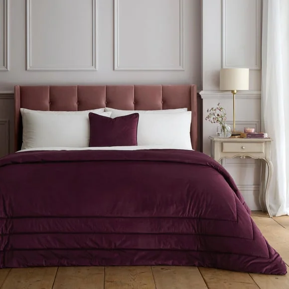 Soiree Melanie Bedspread – image 1