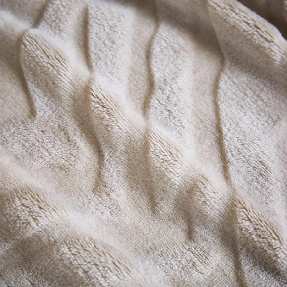 Animal Fleece Throw Blanket – image 2
