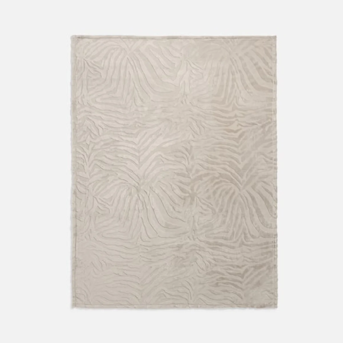 Animal Fleece Throw Blanket – image 3