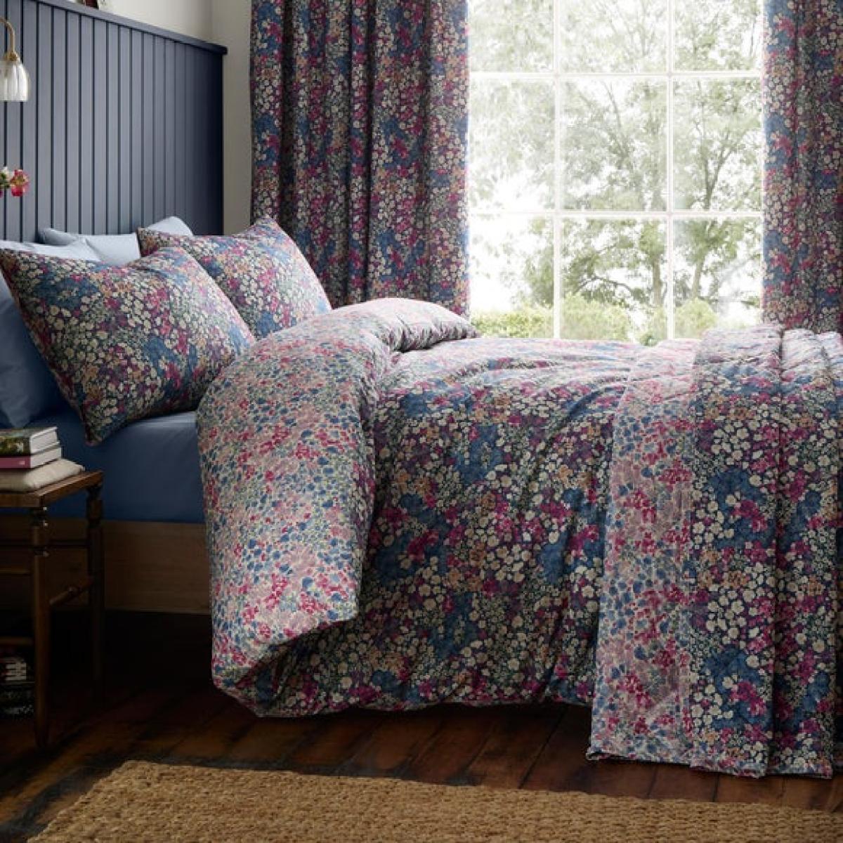 Dreams n Drapes Bessie Bedspread – image 3