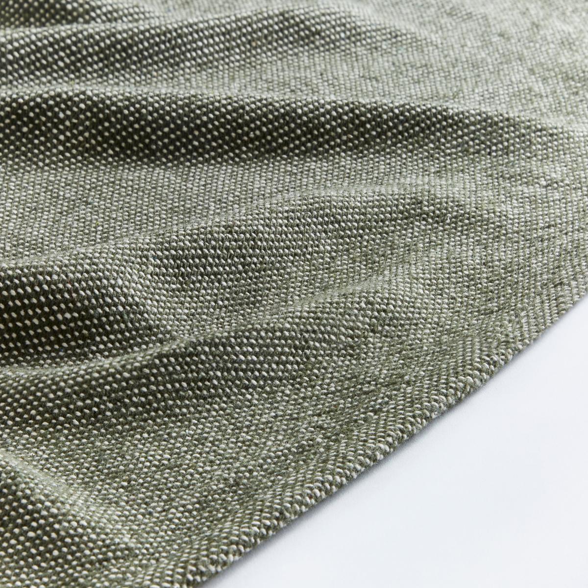 Reversible Throw 130x180cm Green – image 4