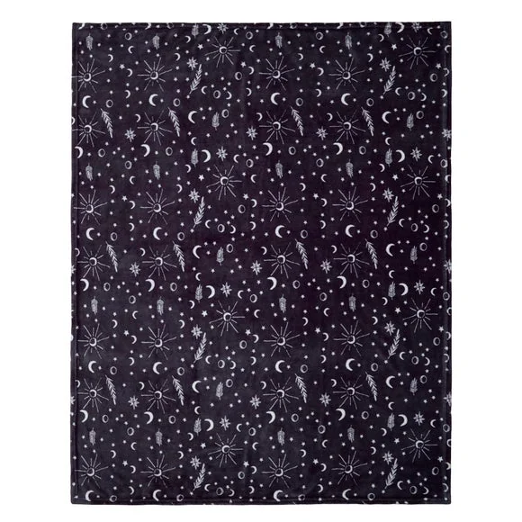 Fusion Celeste Throw Blanket – image 2