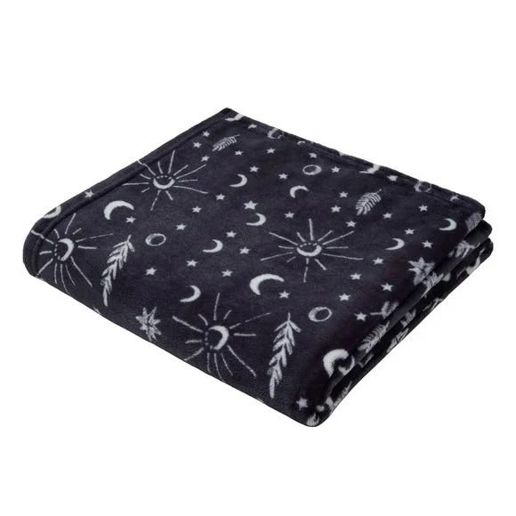 Fusion Celeste Throw Blanket – image 3