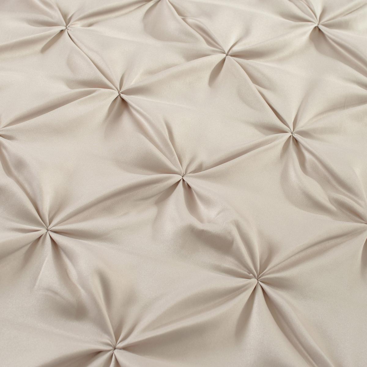 Karissa Champagne Bedspread Champagne Gold – image 2