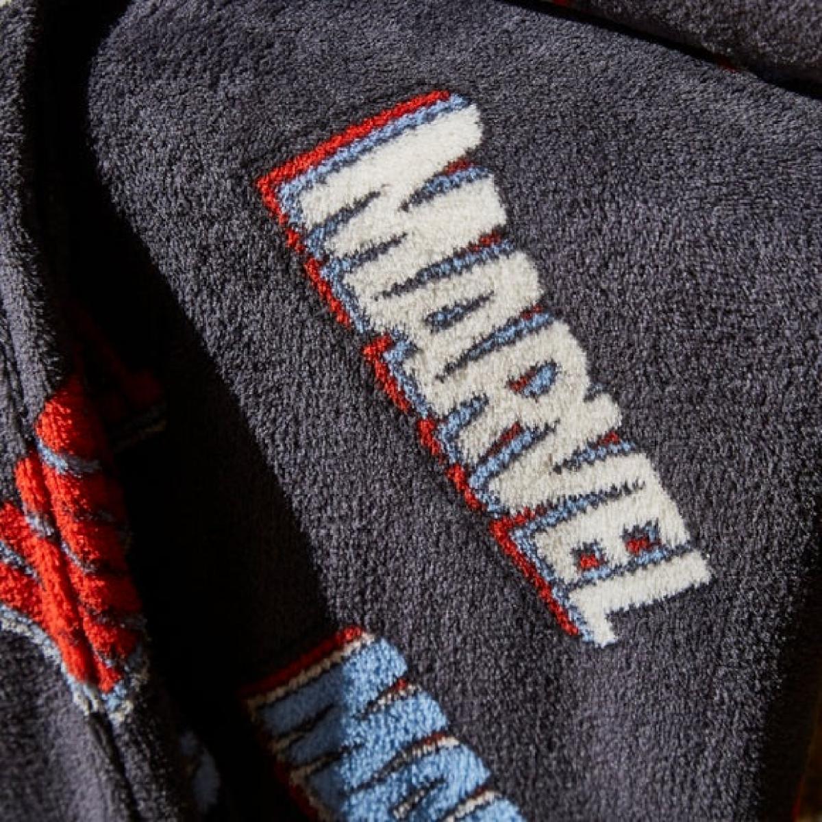 Marvel Throw Blanket 130 x 170cm – image 2