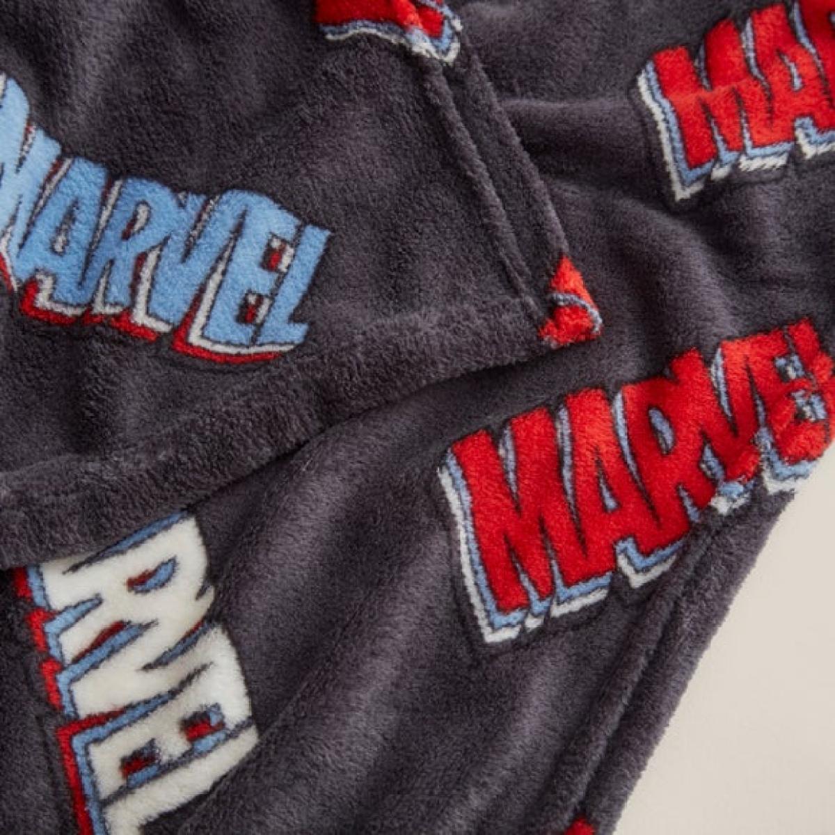 Marvel Throw Blanket 130 x 170cm – image 4