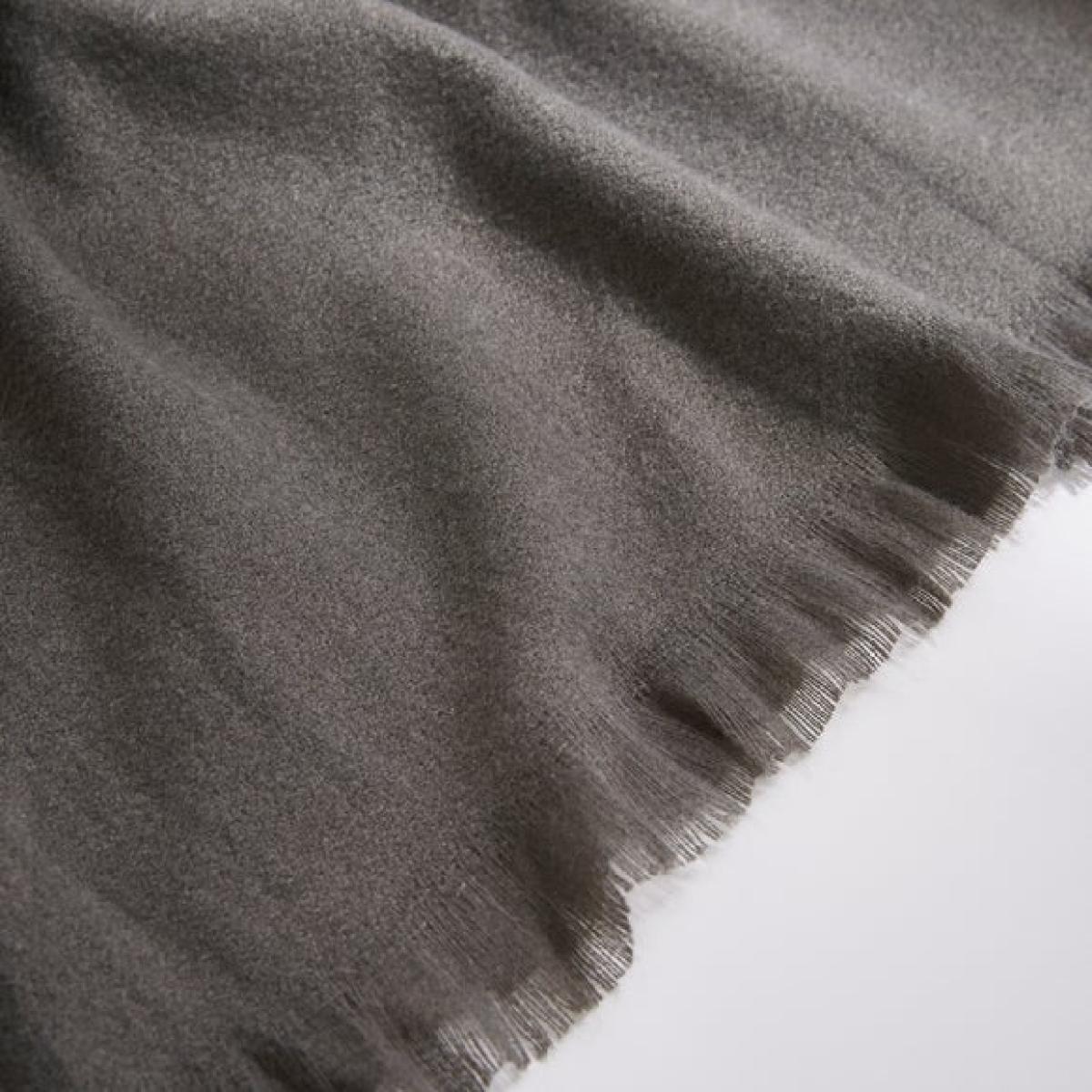 Cosy Burford Throw Blanket 235cm x 235cm – image 2