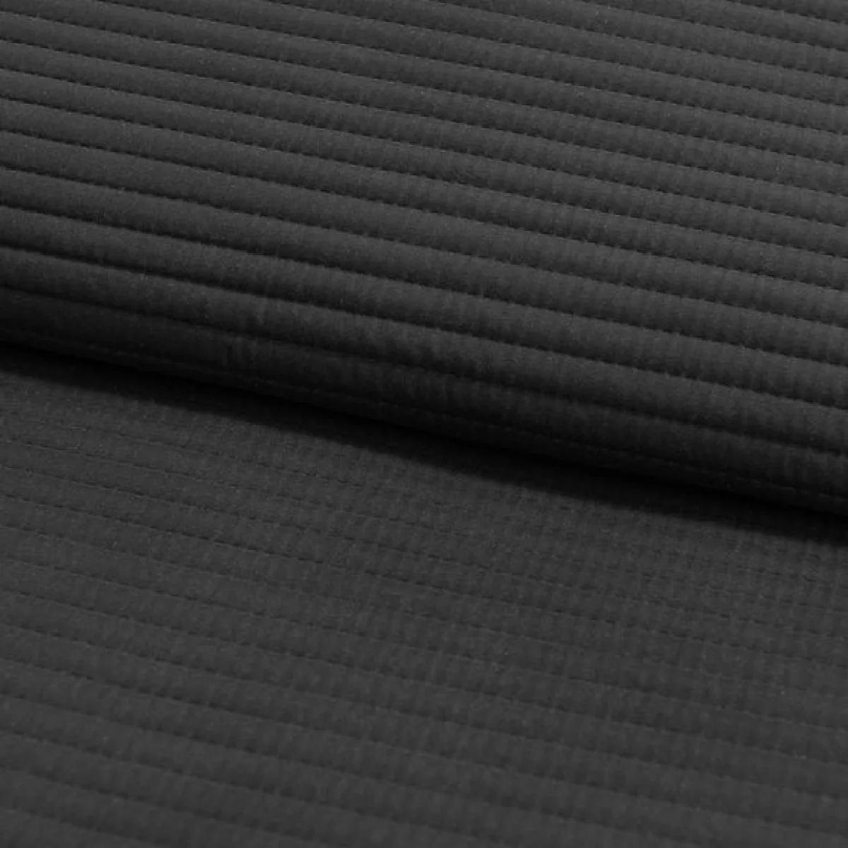 Spencer Pinsonic Bedspread Black – image 2