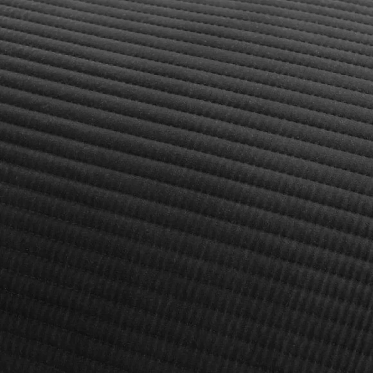 Spencer Pinsonic Bedspread Black – image 3
