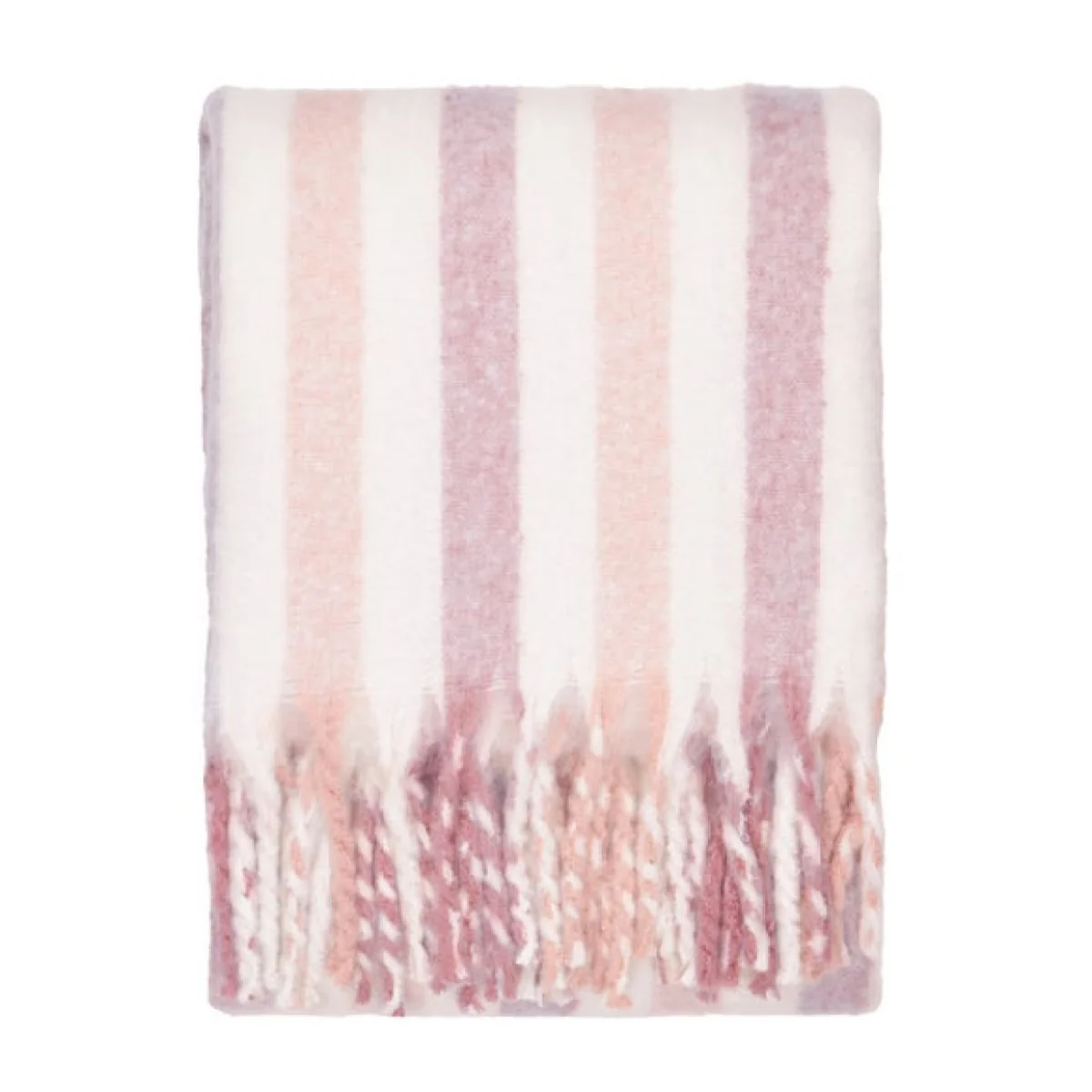 Wylder Nature Beechwood Throw Blanket 140cm x 180cm – image 3