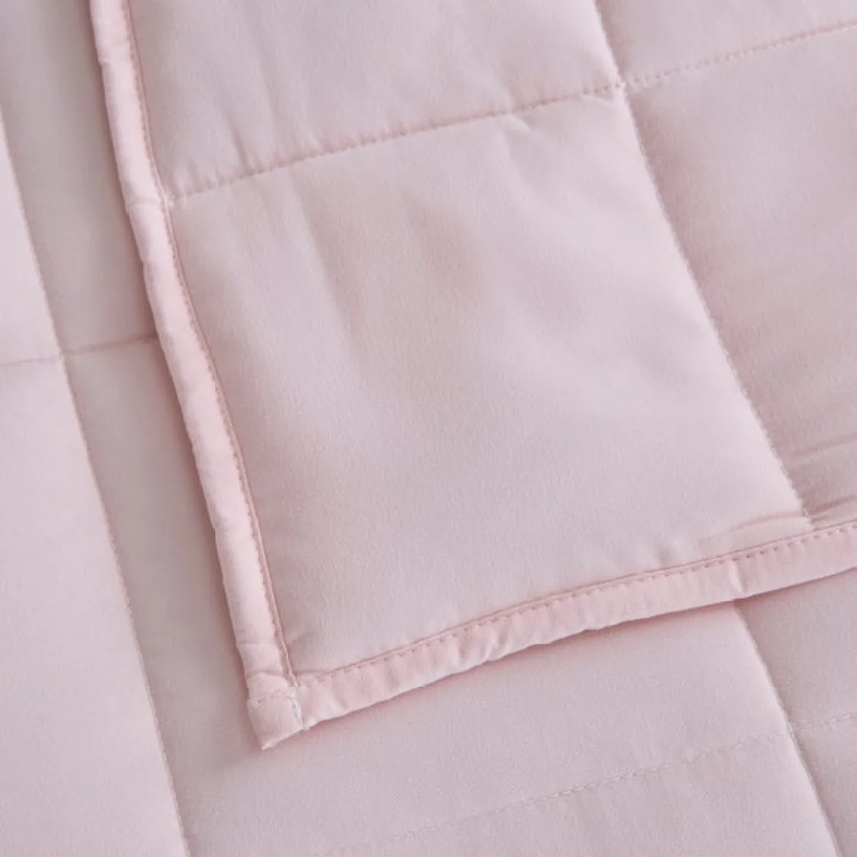 Quilted Weighted Blanket – image 2