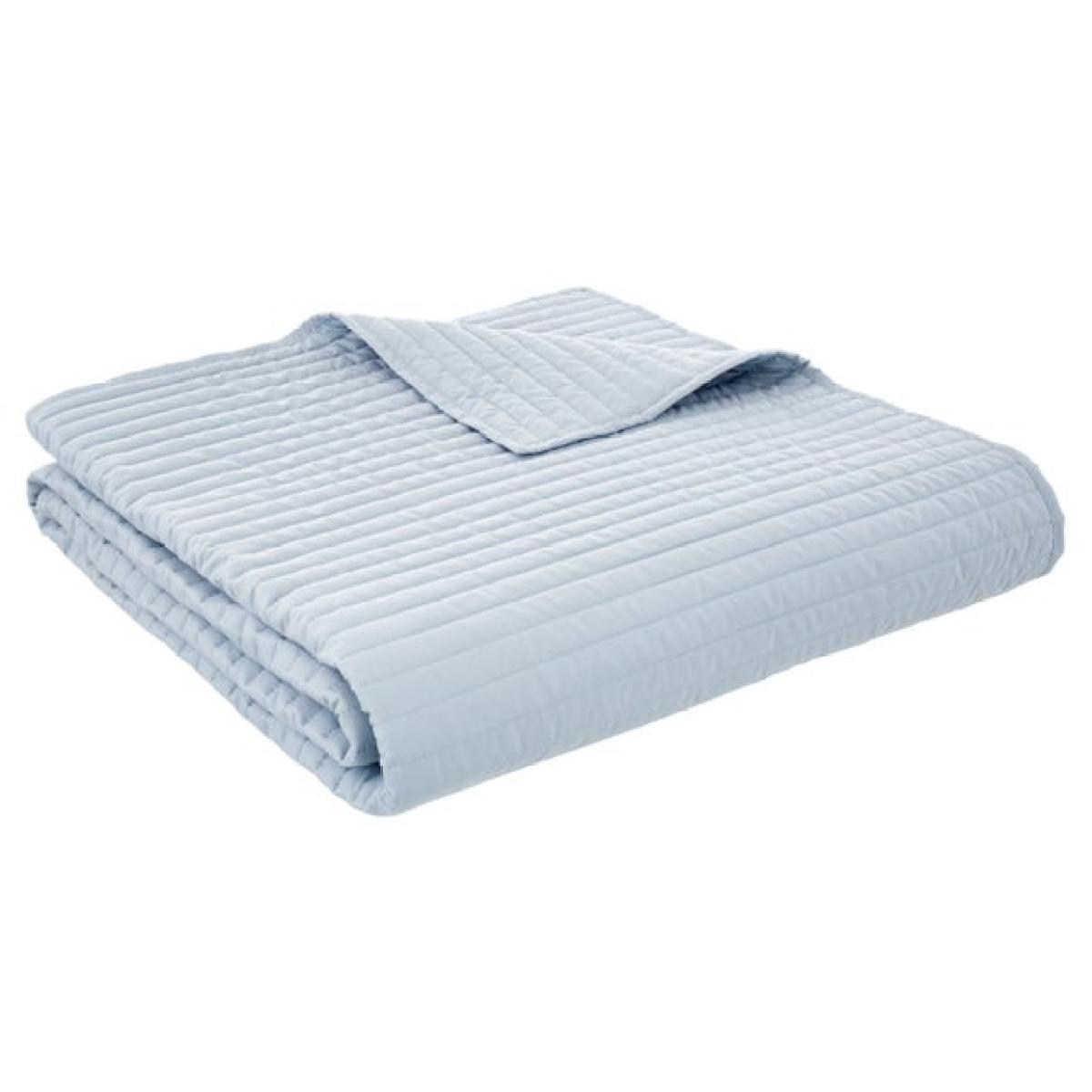 Bianca Quilted Lines Bedspread – image 3