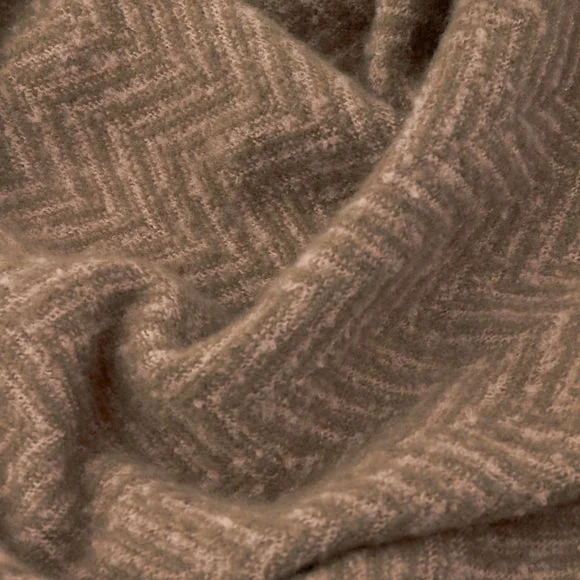 Furn. Tweedie Throw Blanket 130cm x 180cm – image 2