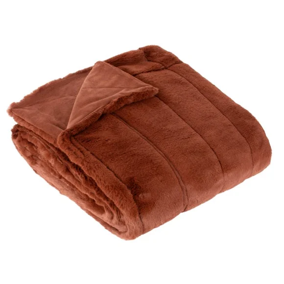 Paoletti Empress Throw Blanket – image 3