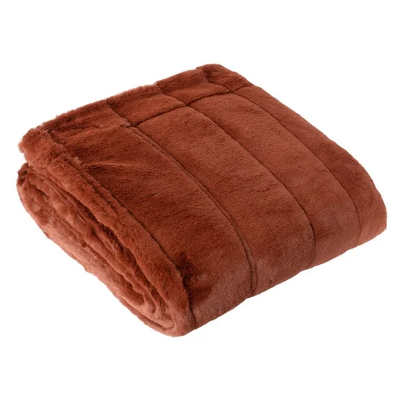 Paoletti Empress Throw Blanket – image 4
