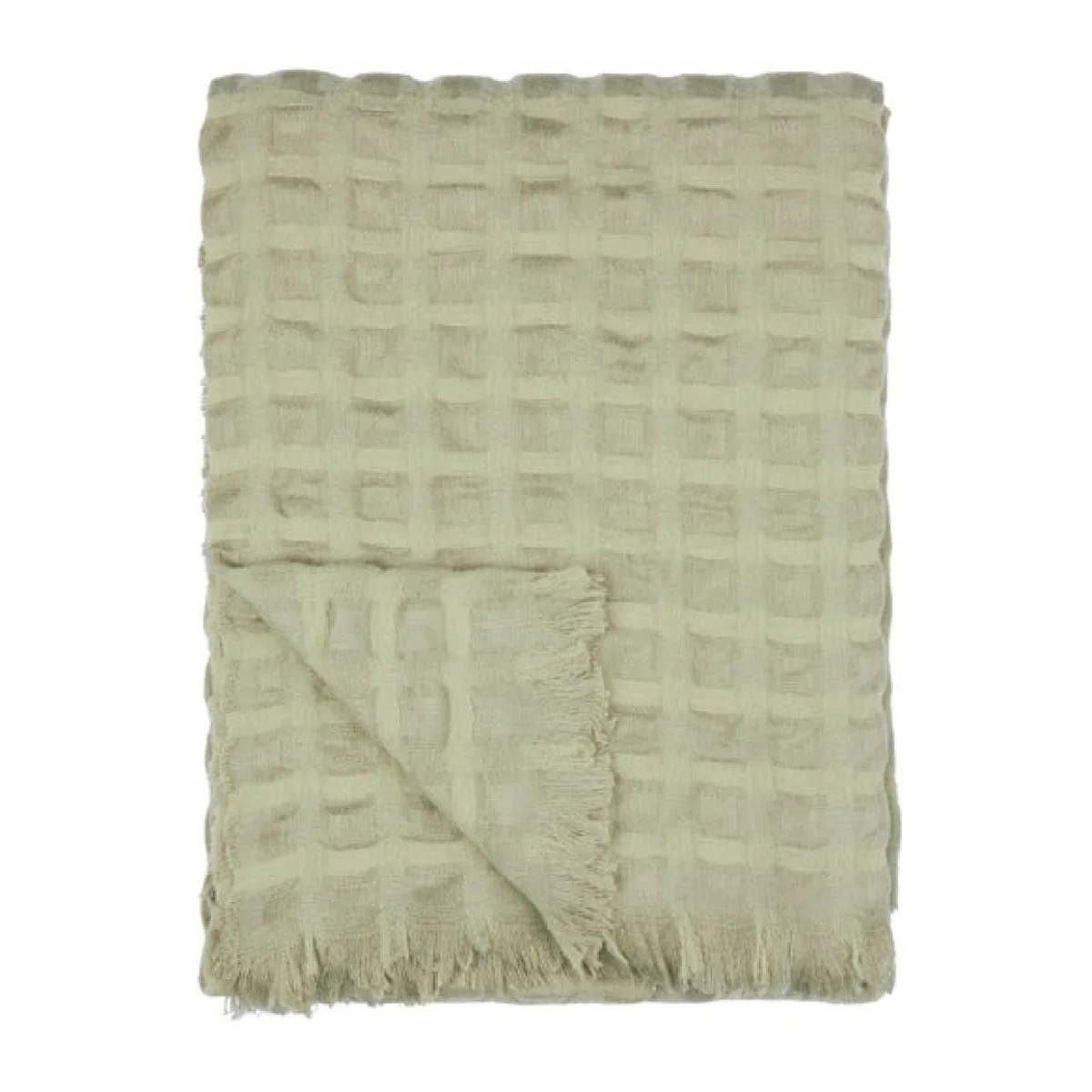 Wylder Nature Walton 140cm x 180cm Throw Blanket – image 3