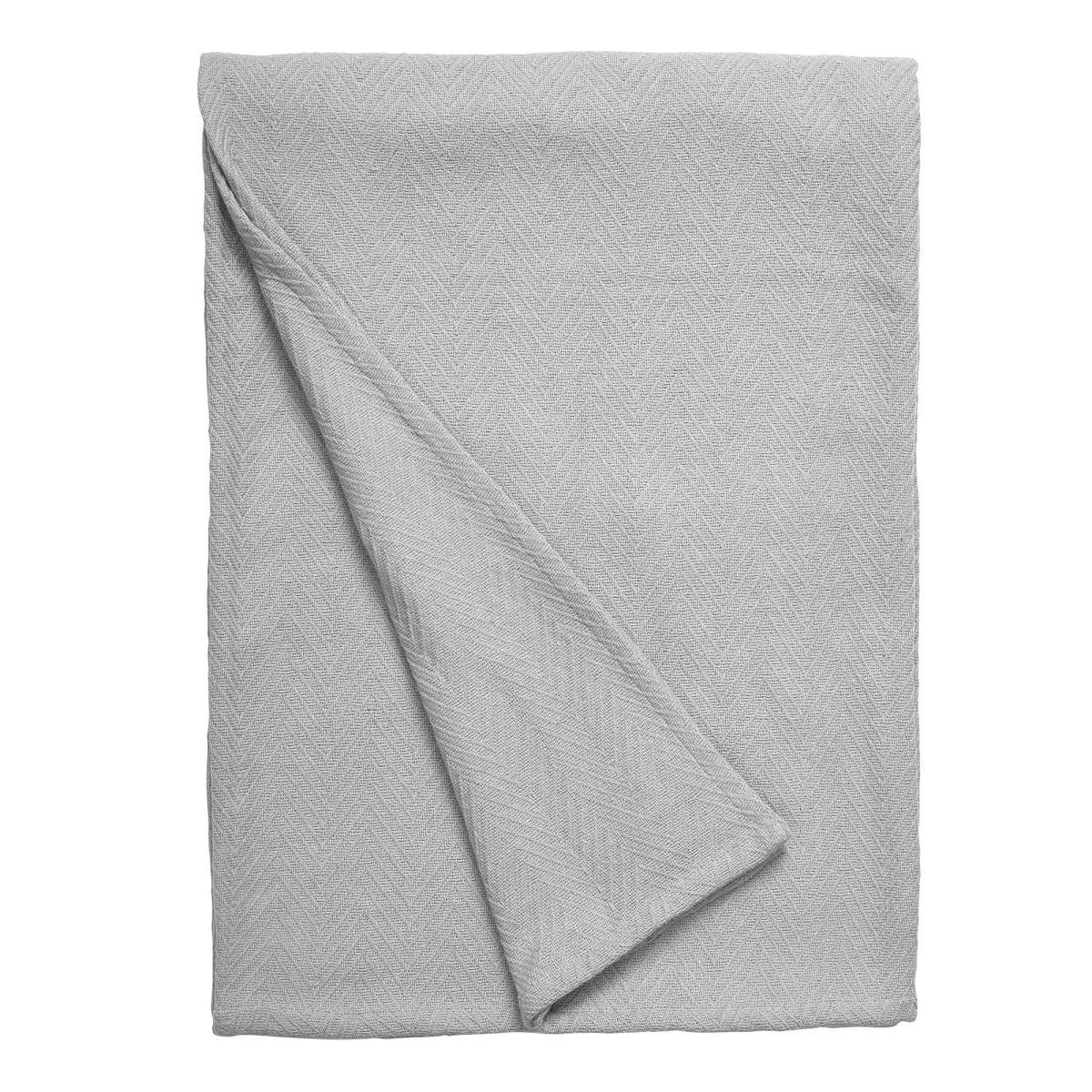 Hampton 200cm x 200cm Throw Yellow – image 2
