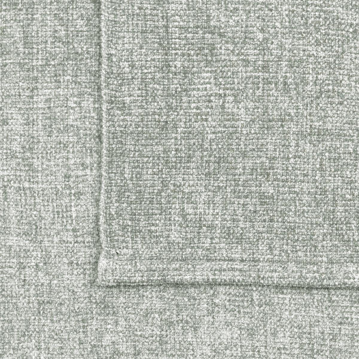 Chenille Duck Egg Throw Duck Egg (Blue) – image 3