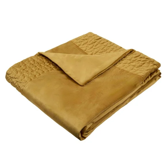 Laurence Llewelyn-Bowen Siena Bedspread – image 4