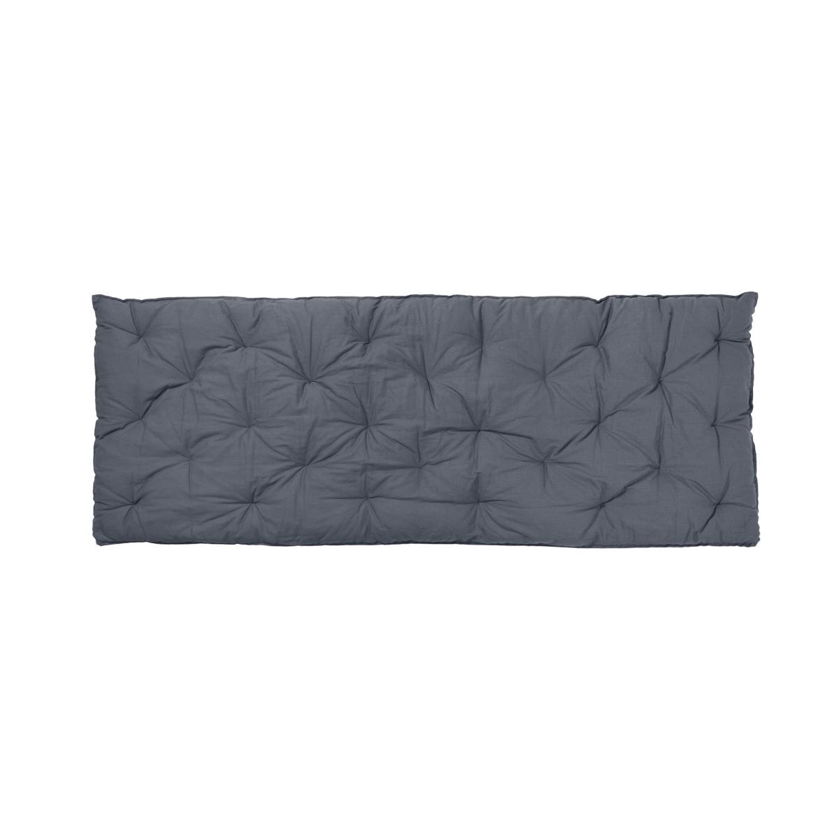 Long Blue Bed Roll – image 5