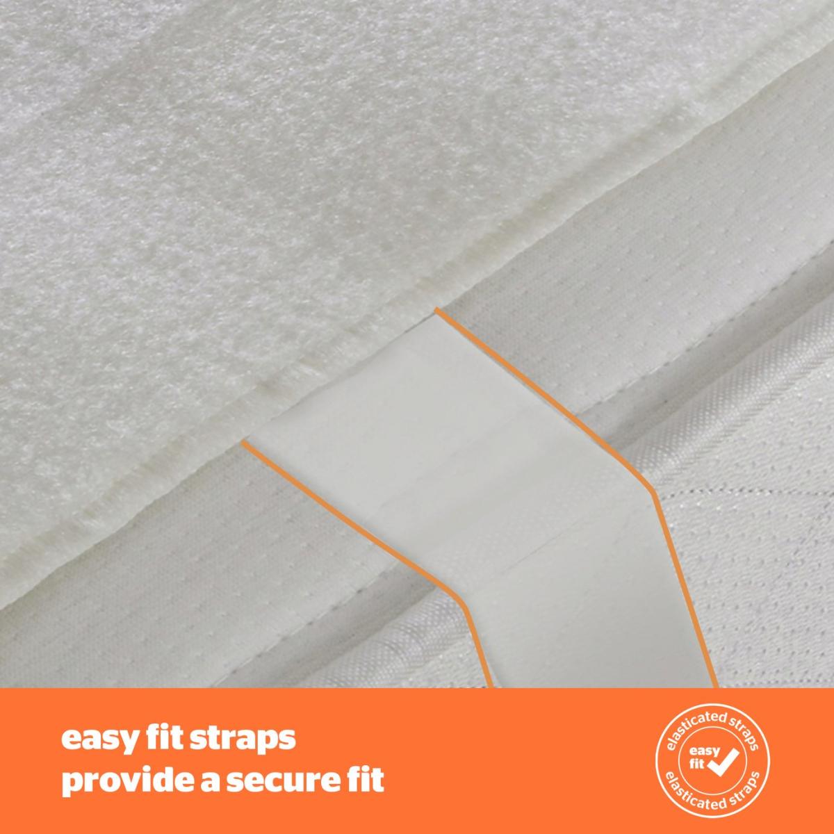Silentnight Comfort Control Electric Underblanket - Double – image 7