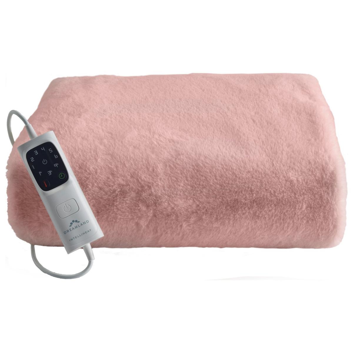 Dreamland Cosy Up Intelliheat Warming Throw - Large – image 9