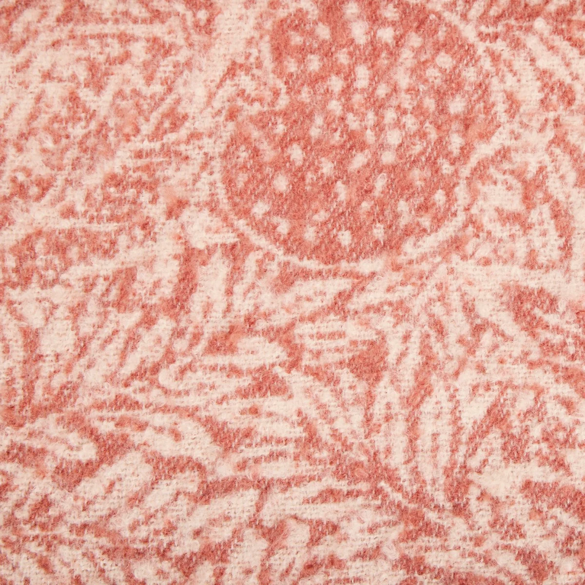 Habitat x Morris & Co. Apple Faux Mohair Throw - 150x125cm – image 2