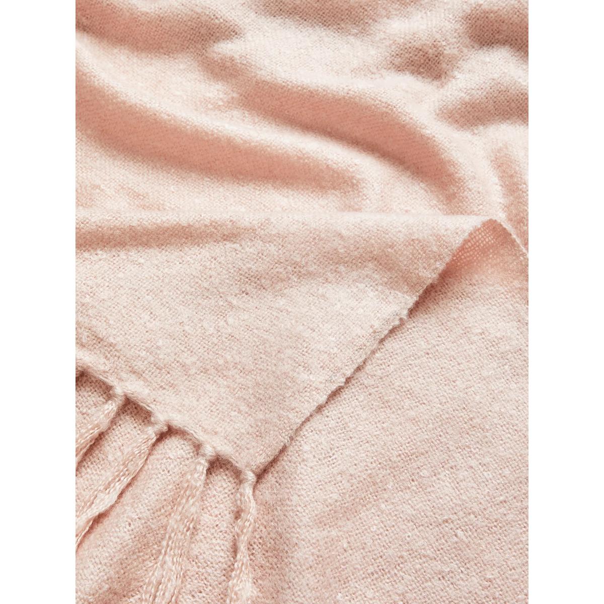 John Lewis ANYDAY Charlotte Throw – image 4