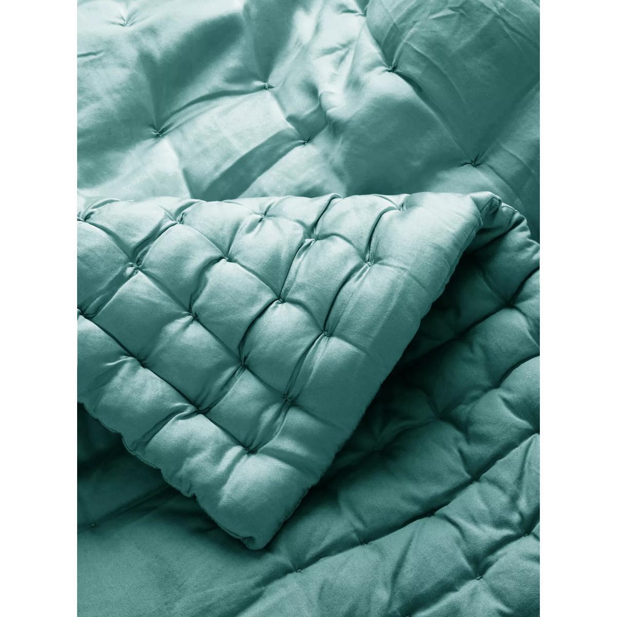 John Lewis & Partners Boutique Hotel Silk Bedspread – image 2