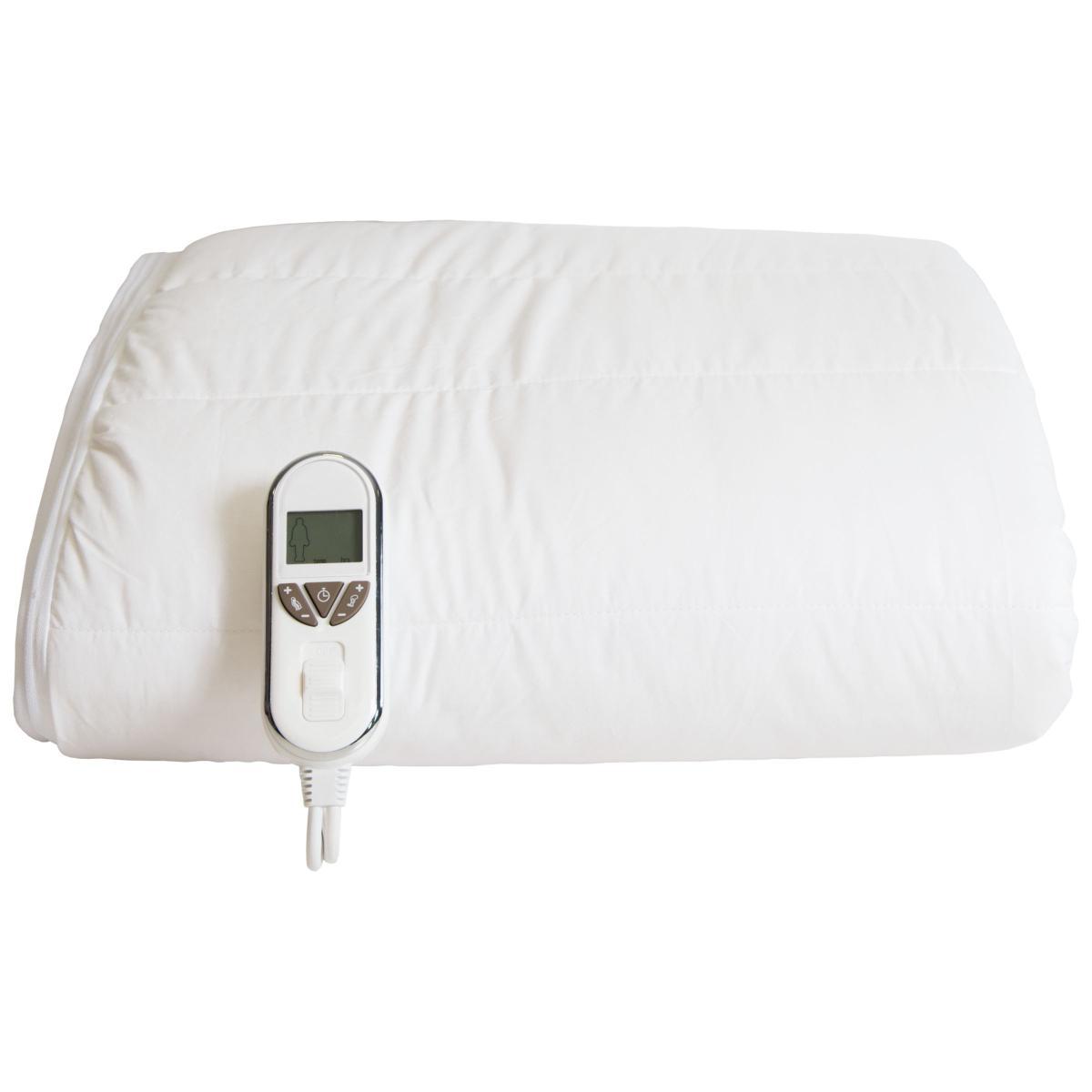 Snuggledown Intelligent Warmth Supreme Comfort Heated Underblanket – image 5