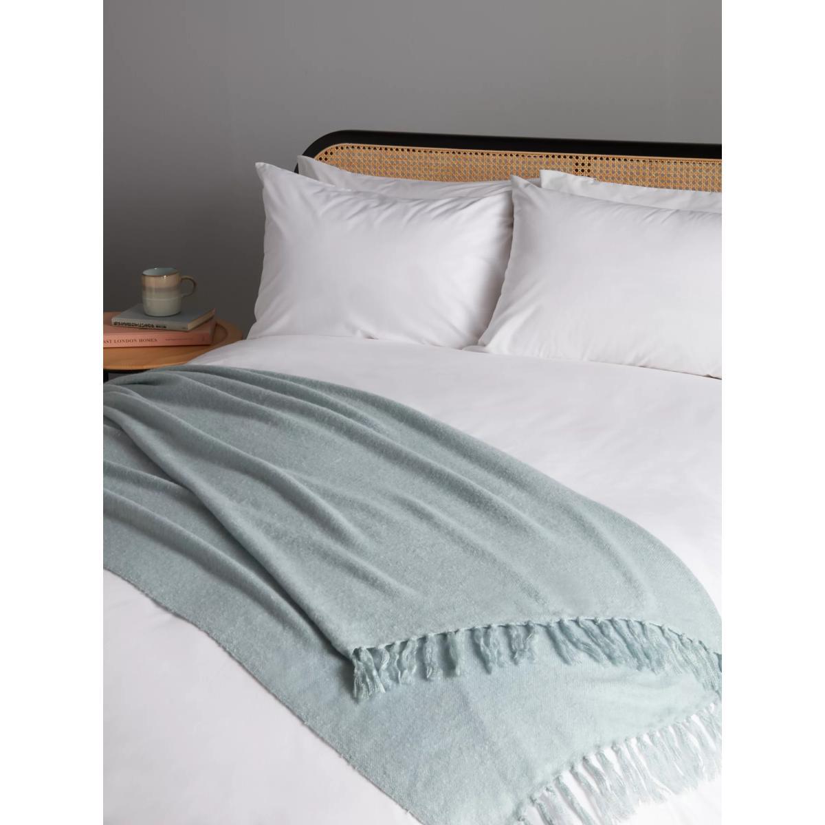 ANYDAY John Lewis & Partners Charlotte Throw – image 2