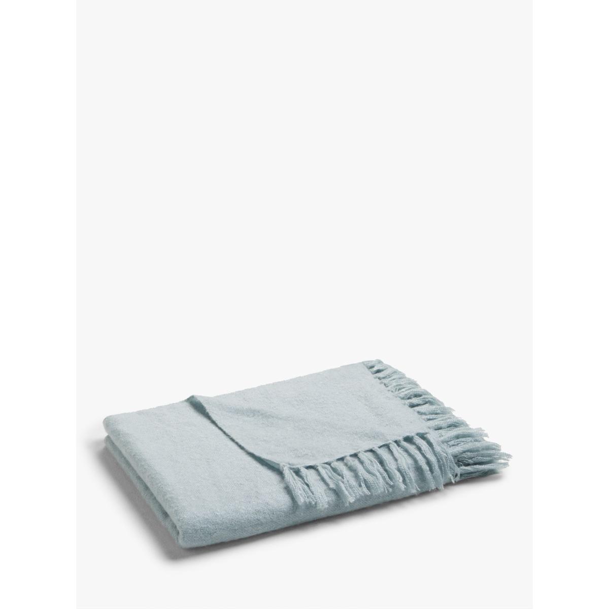 ANYDAY John Lewis & Partners Charlotte Throw – image 4