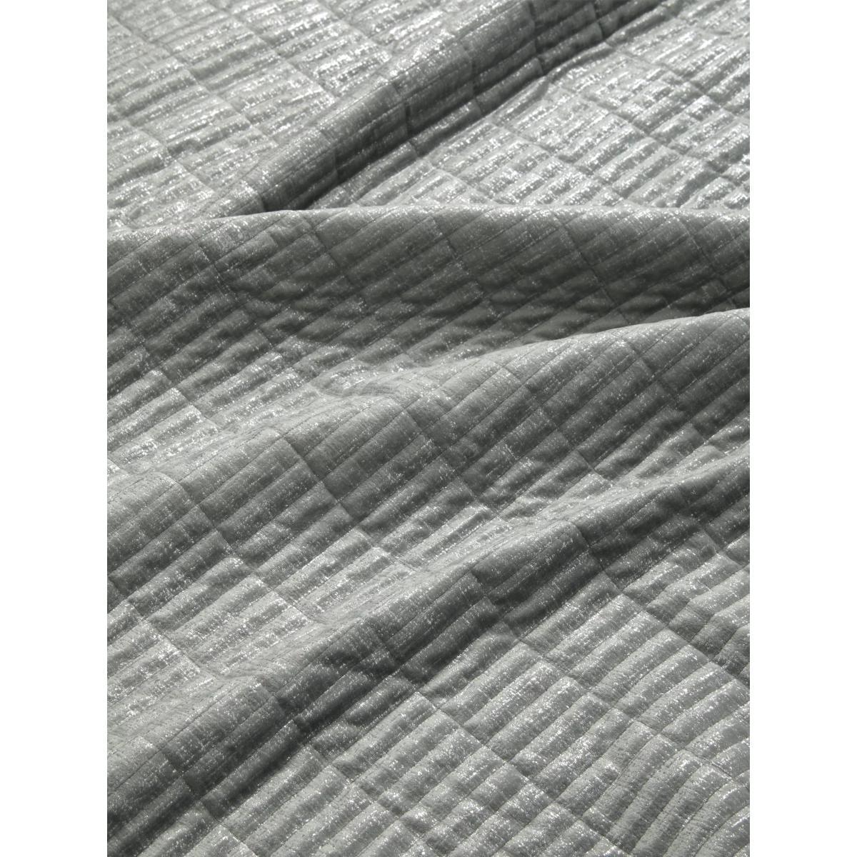 John Lewis & Partners Jules Foil Print Bedspread – image 3