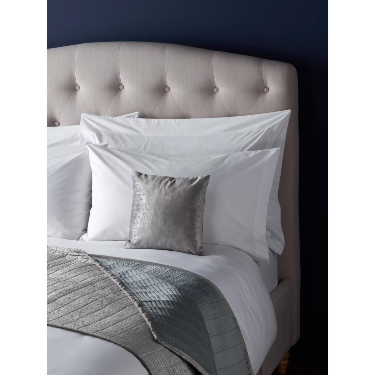 John Lewis & Partners Jules Foil Print Bedspread – image 5