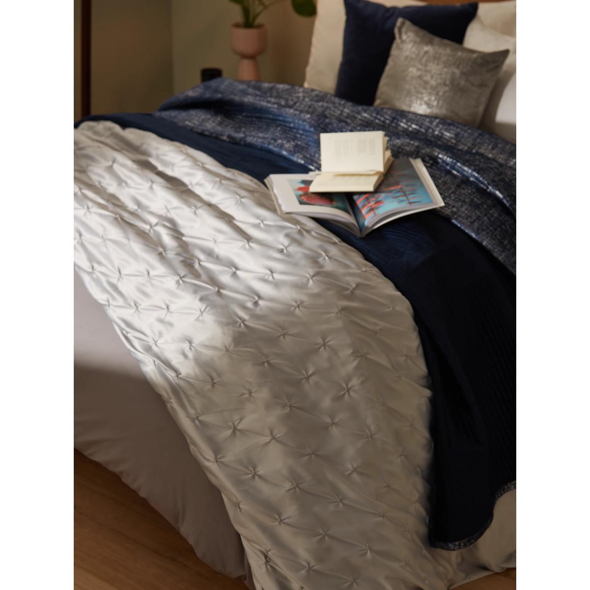 John Lewis & Partners Origami Bedspread – image 2