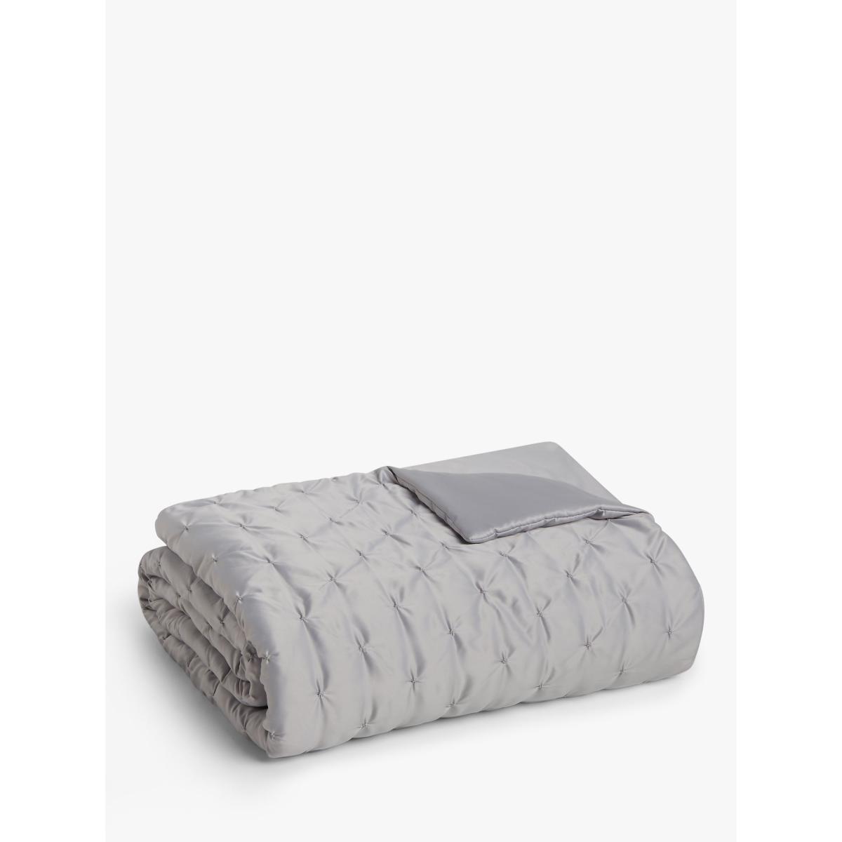 John Lewis & Partners Origami Bedspread – image 5