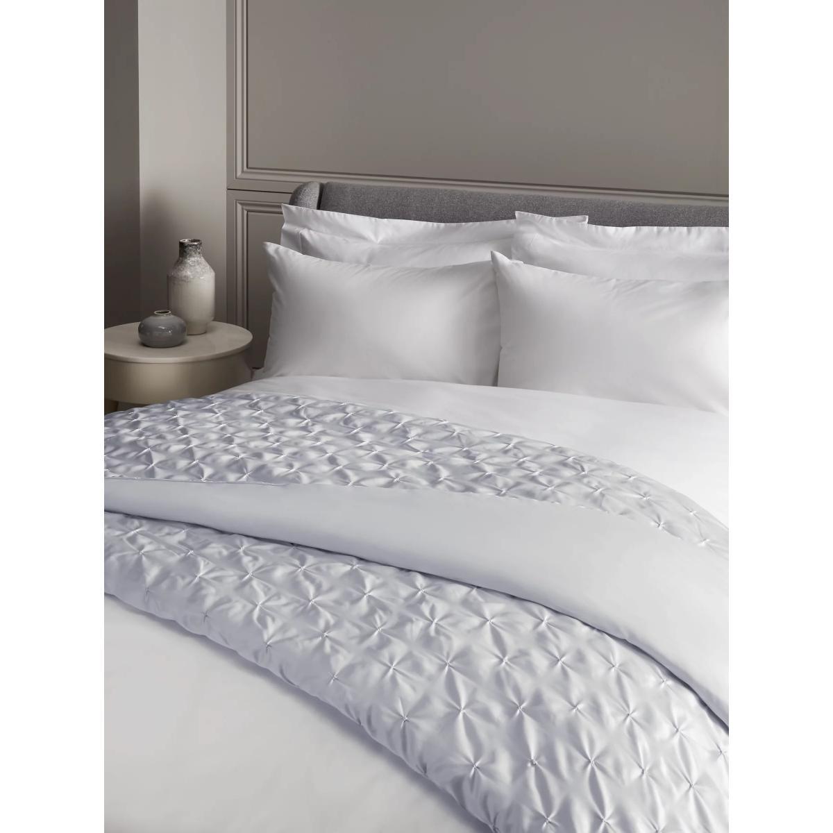 John Lewis & Partners Origami Bedspread – image 6