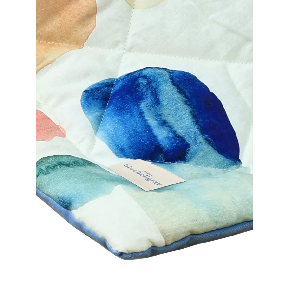 bluebellgray Eriskay Quilted Bedspread, Multi – image 5